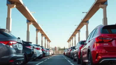 Photo of Как сэкономить время на парковке автомобиля